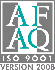 logo de certification Afaq